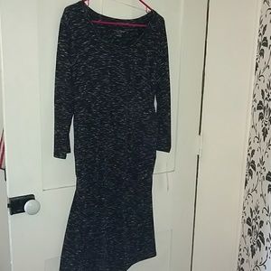 XL Liz Lange Maternity Dress